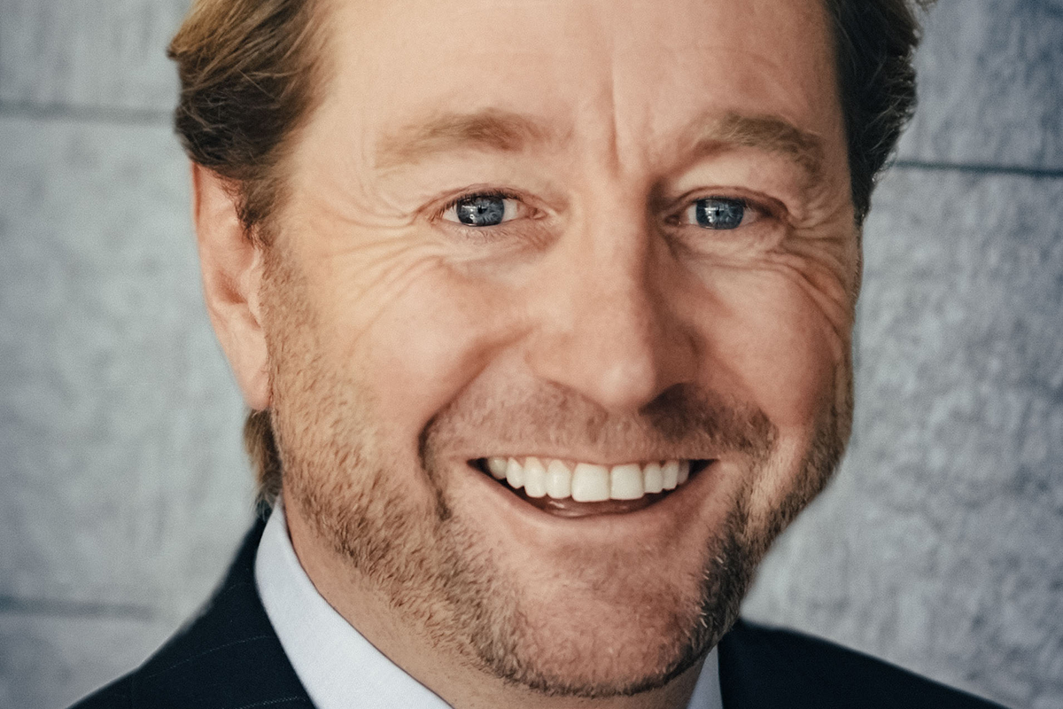 Ble fisker og industribygger - Dysleksi Norge