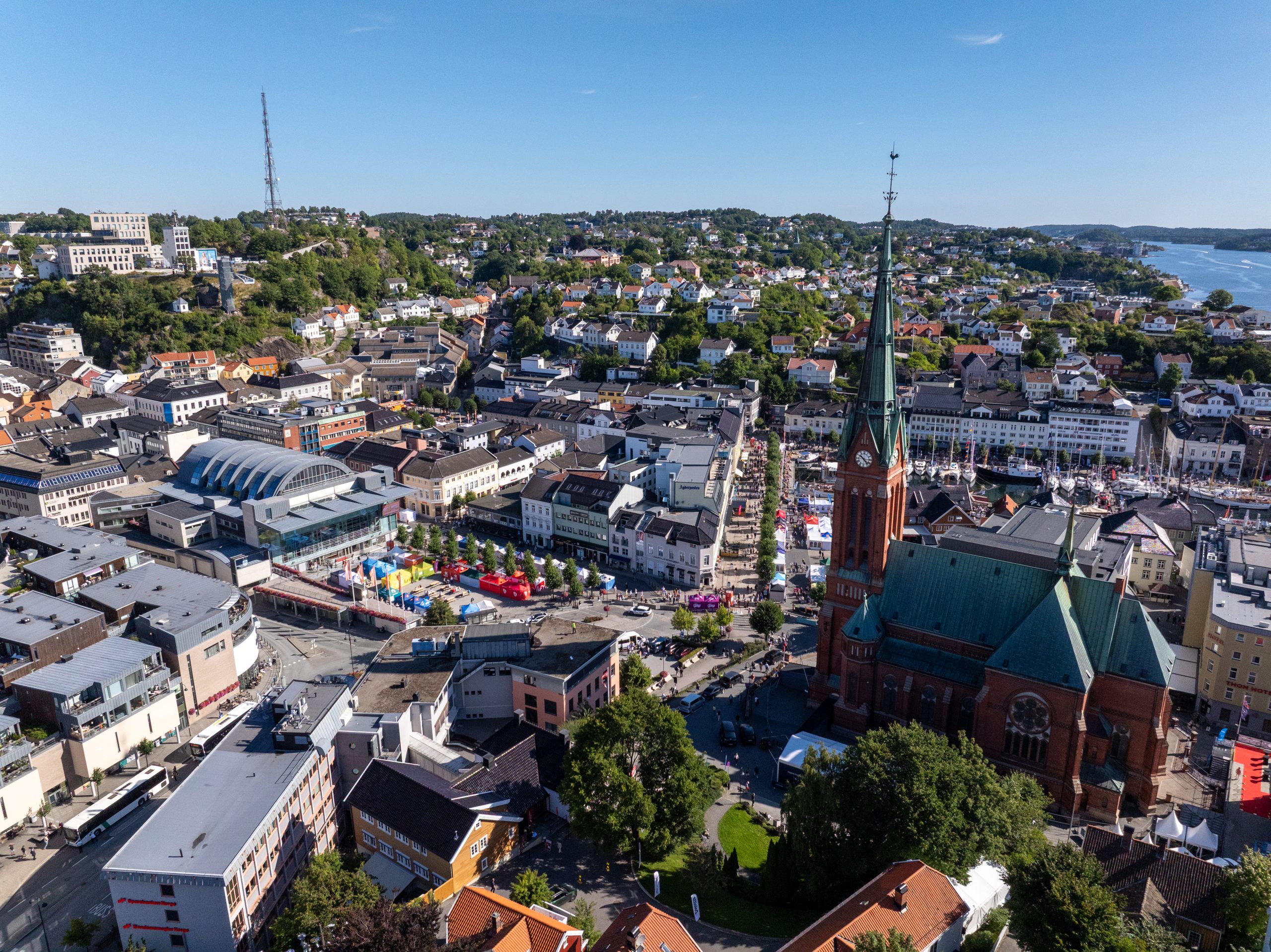 Arendalsuka