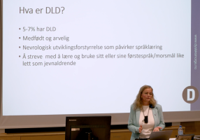 Rita Lie regional fagkonferanse kristiansand